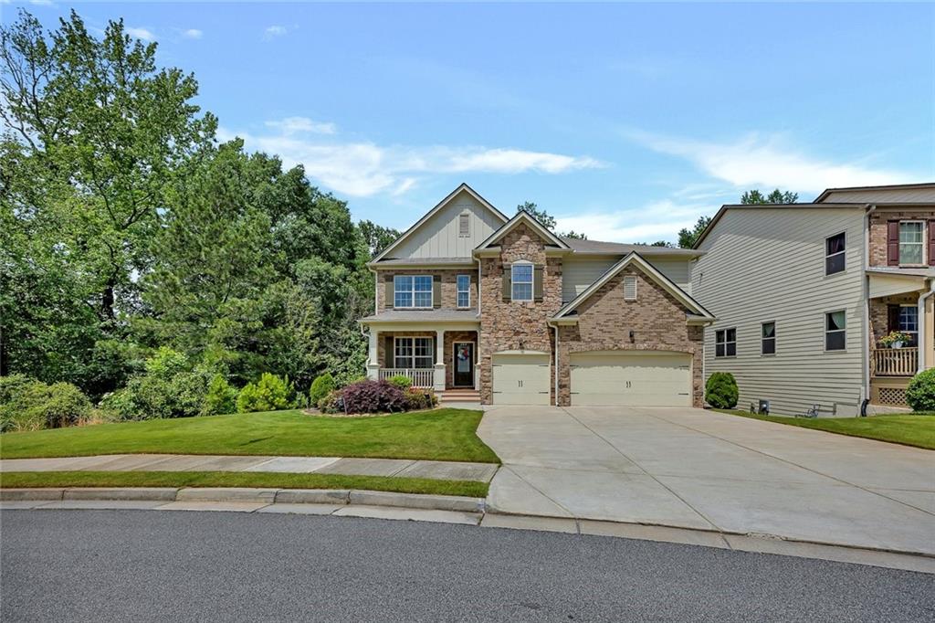204 Starwood Court