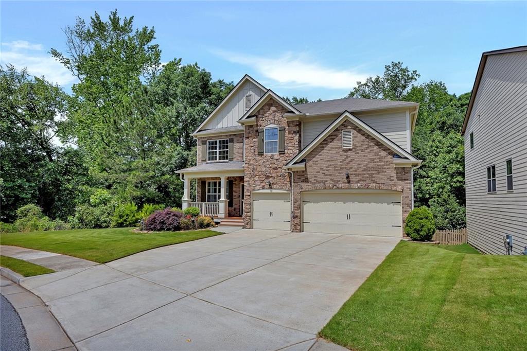 204 Starwood Court