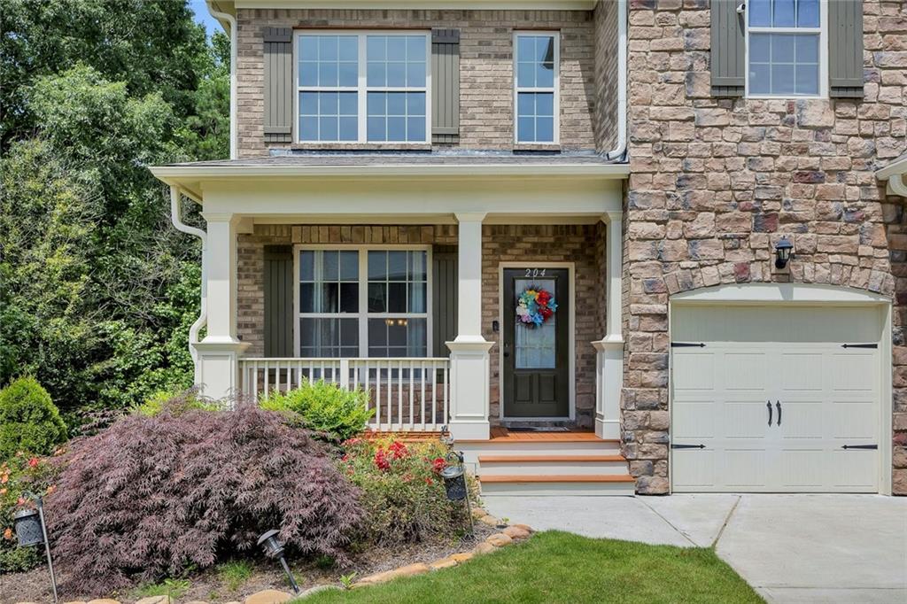 204 Starwood Court