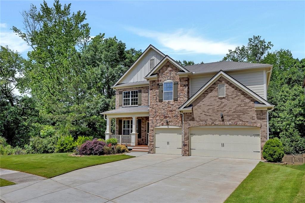 204 Starwood Court