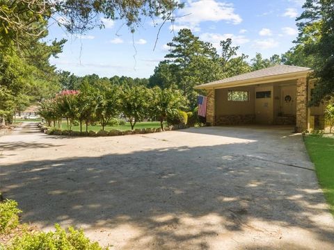 A home in Fayetteville