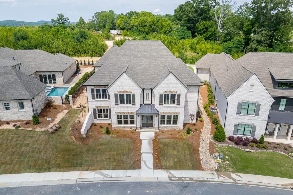 2386 Rock Maple Drive