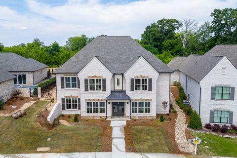 2386 Rock Maple Drive Braselton GA 30517