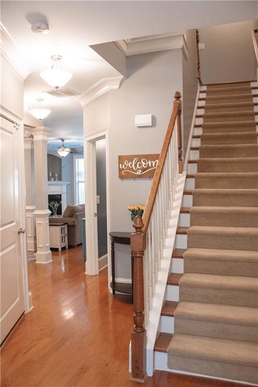3225 Claudia Place
