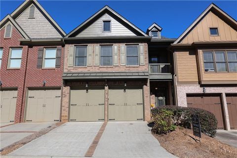 3225 Claudia Place Peachtree Corners GA 30092