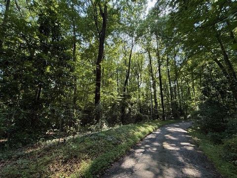 Vacant Land For Sale - 1541 Withmoor Terrace<br/> Cobb County, Austell, GA 30168