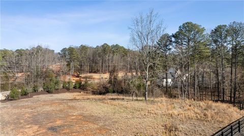 110 Von Lake Drive Milton GA 30004