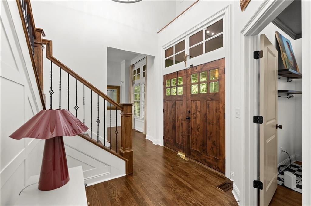 1130 Blackwell Road