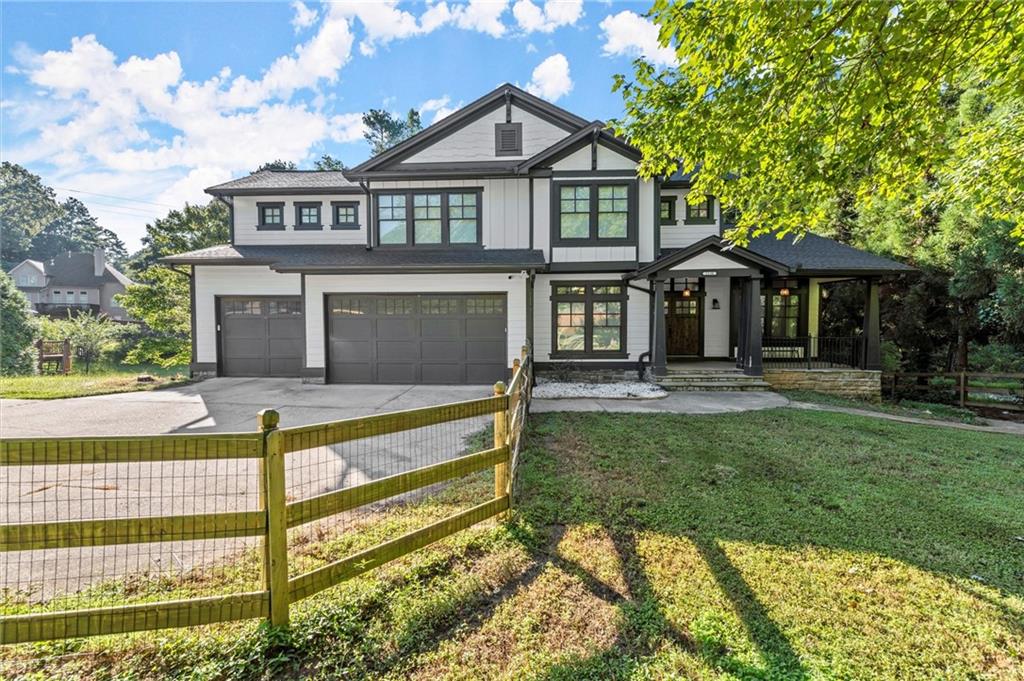 1130 Blackwell Road