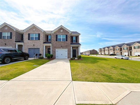 Photo of 615 Dairy Drive, Stockbridge, GA 30281 (MLS # 7820549)