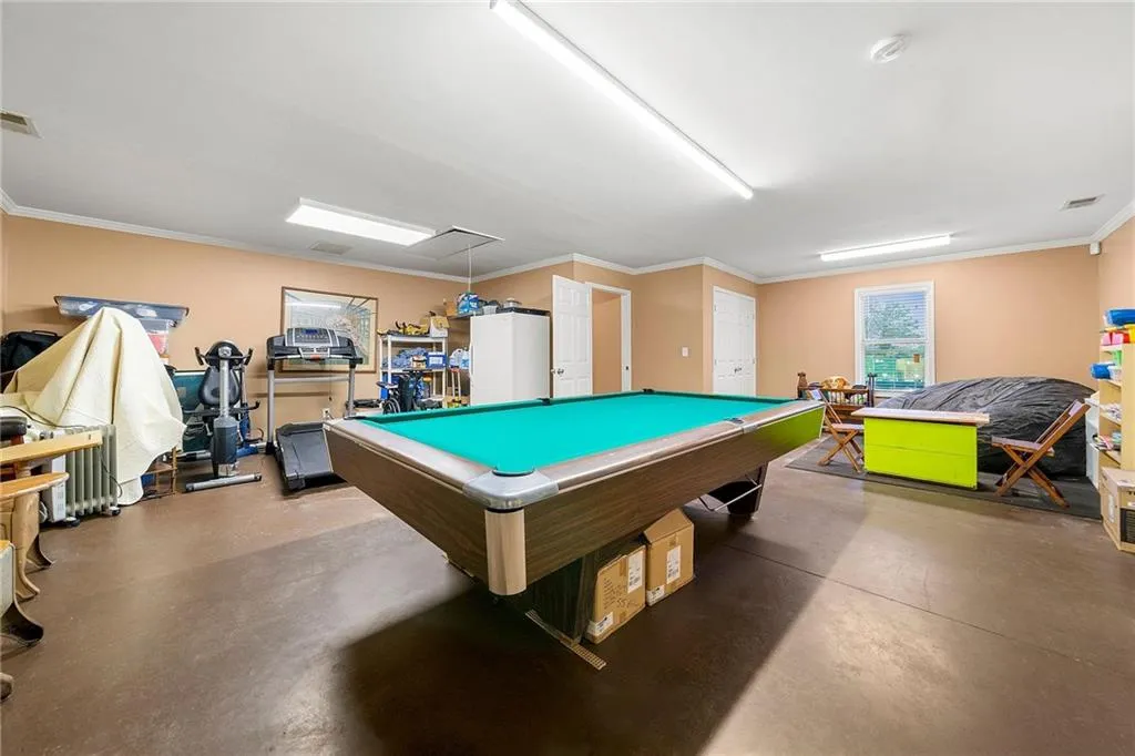 Forest Park, Georgia 30297, United States, ,Commercial,Active,197682