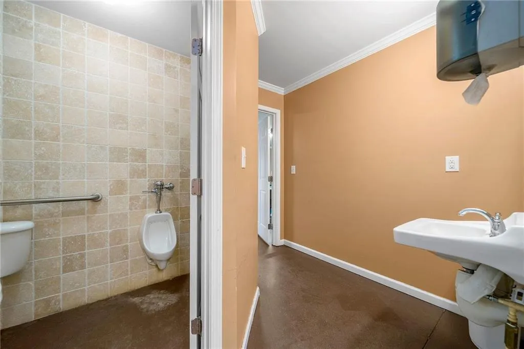 Forest Park, Georgia 30297, United States, ,Commercial,Active,197682