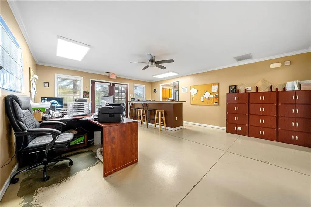 Forest Park, Georgia 30297, United States, ,Commercial,Active,197682