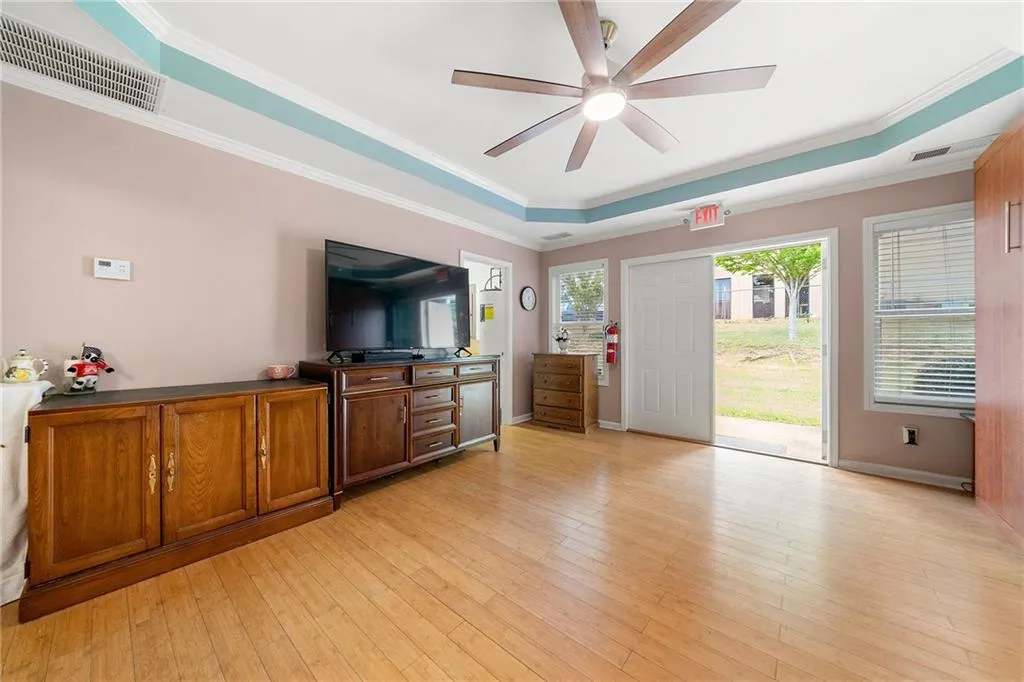 Forest Park, Georgia 30297, United States, ,Commercial,Active,197682