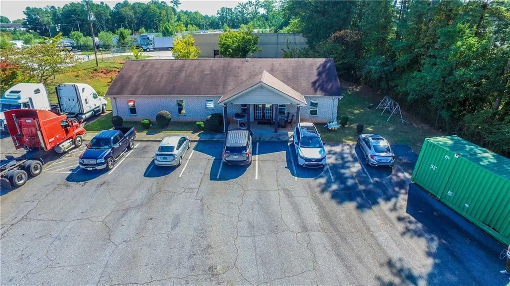 Forest Park, Georgia 30297, United States, ,Commercial,Active,197682