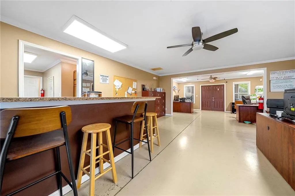 Forest Park, Georgia 30297, United States, ,Commercial,Active,197682