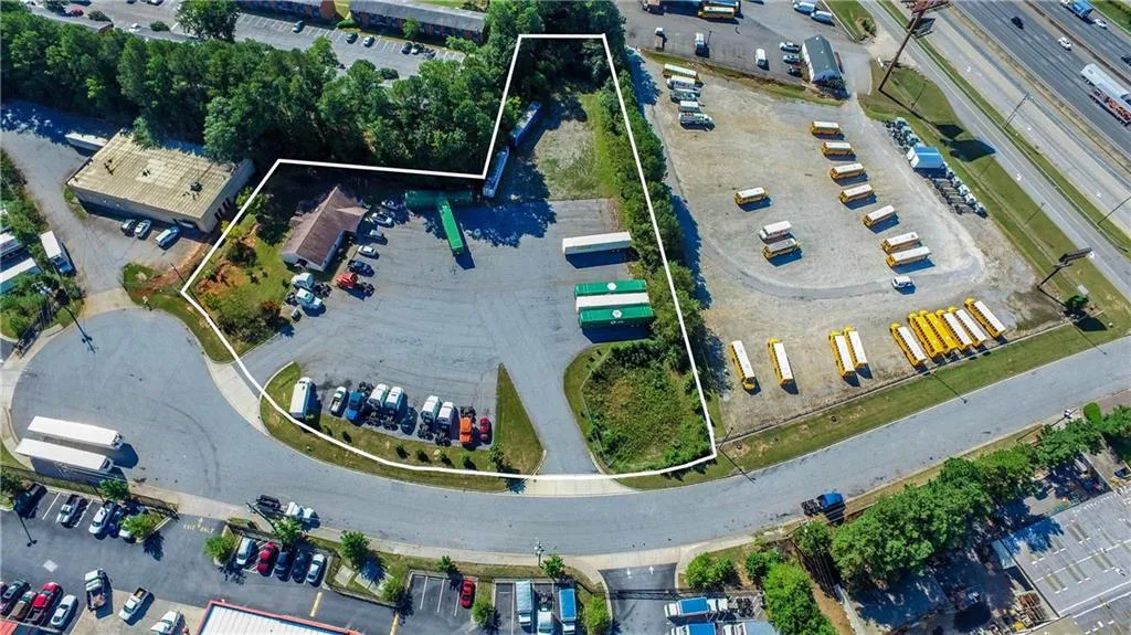 Forest Park, Georgia 30297, United States, ,Commercial,Active,197682 Forest Park, Georgia 30297, United States, ,Commercial,Active,197682