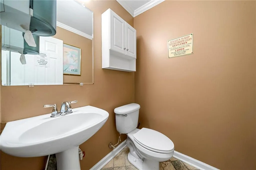 Forest Park, Georgia 30297, United States, ,Commercial,Active,197682