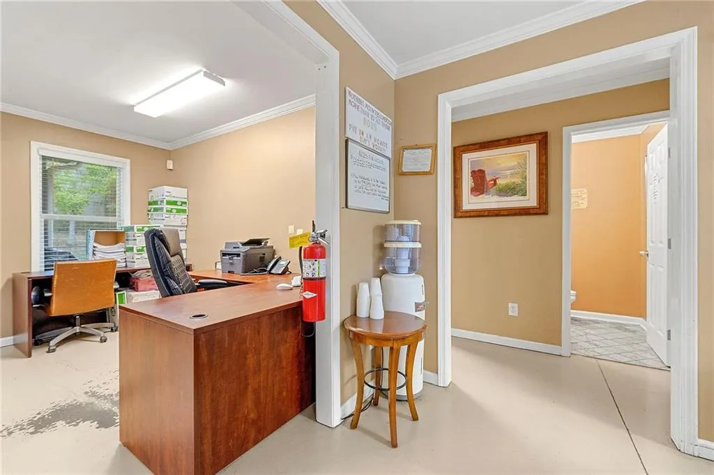 Forest Park, Georgia 30297, United States, ,Commercial,Active,197682