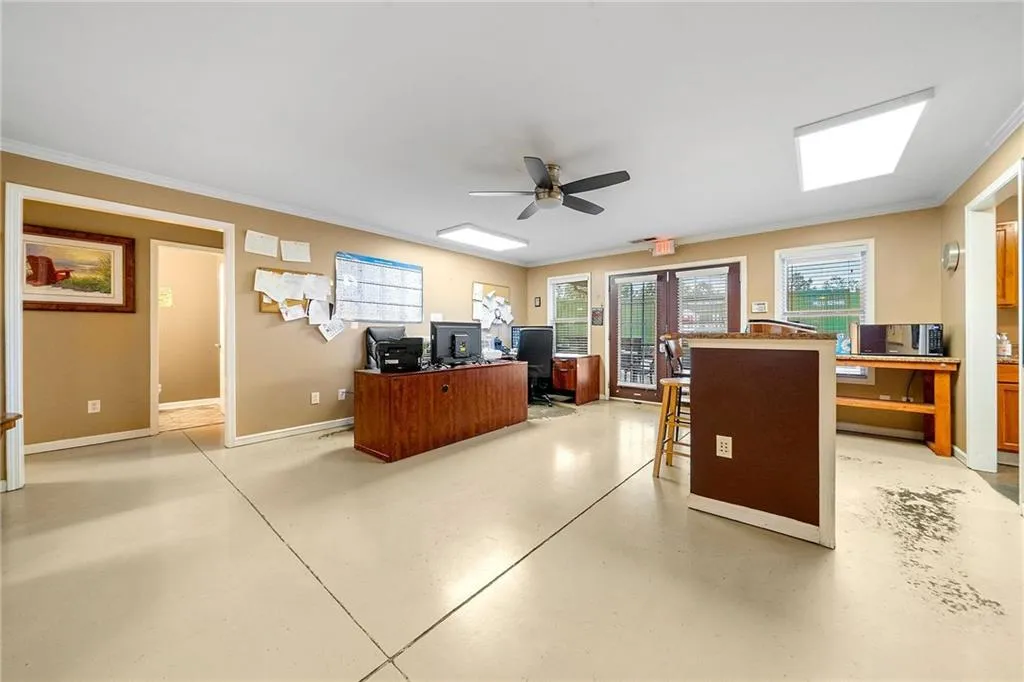 Forest Park, Georgia 30297, United States, ,Commercial,Active,197682