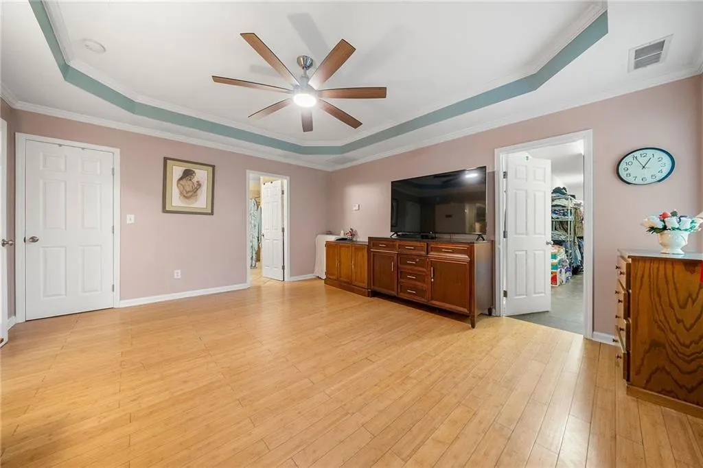 Forest Park, Georgia 30297, United States, ,Commercial,Active,197682