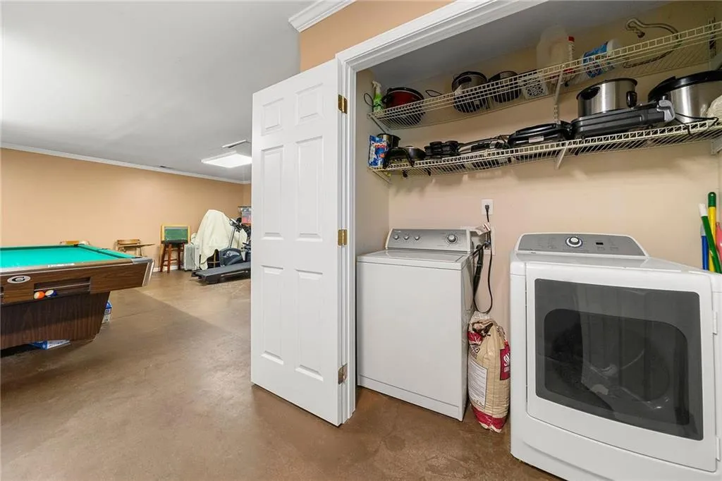 Forest Park, Georgia 30297, United States, ,Commercial,Active,197682