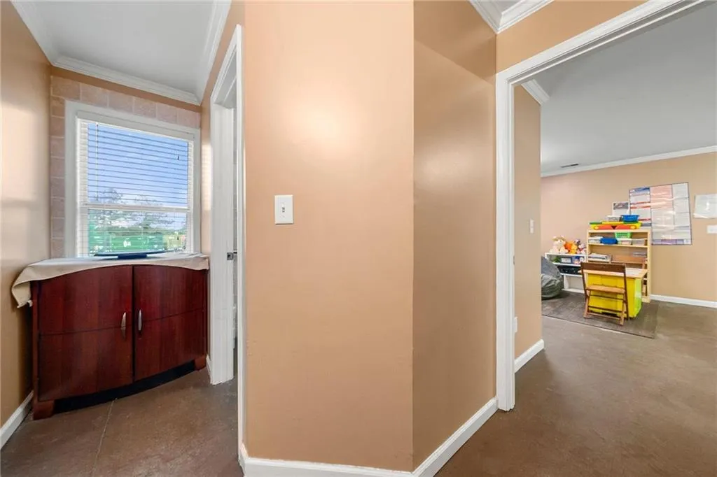 Forest Park, Georgia 30297, United States, ,Commercial,Active,197682