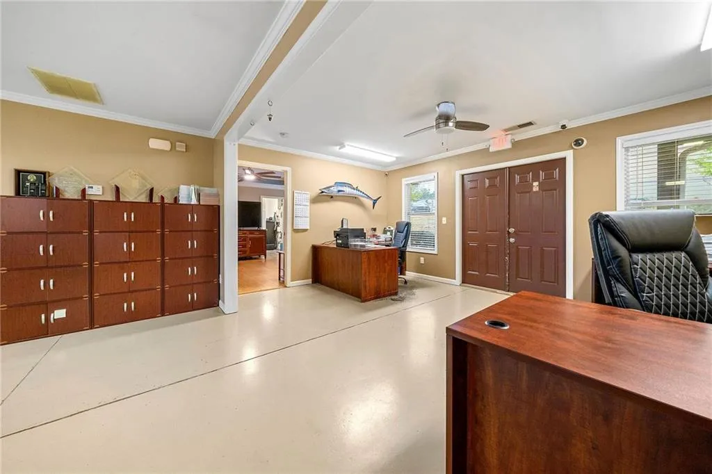 Forest Park, Georgia 30297, United States, ,Commercial,Active,197682