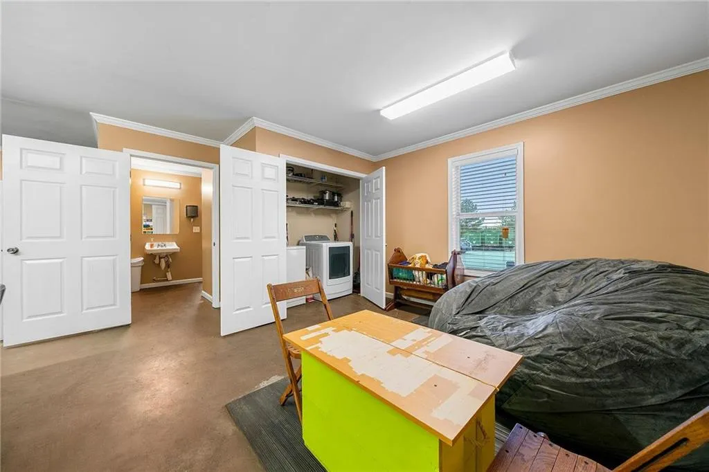 Forest Park, Georgia 30297, United States, ,Commercial,Active,197682