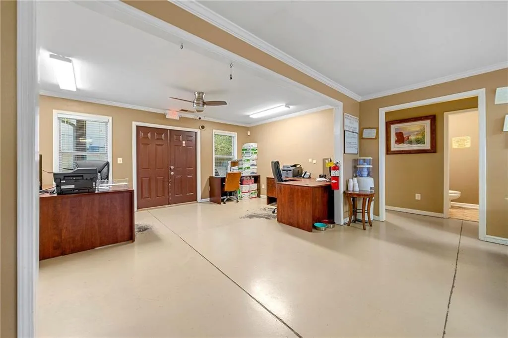 Forest Park, Georgia 30297, United States, ,Commercial,Active,197682