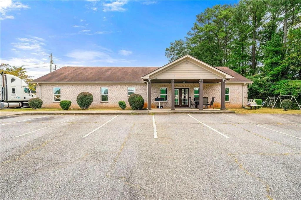 Forest Park, Georgia 30297, United States, ,Commercial,Active,197682