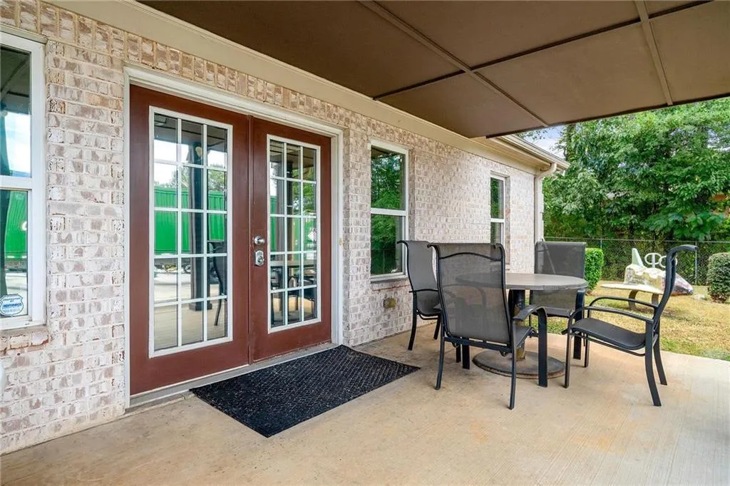 Forest Park, Georgia 30297, United States, ,Commercial,Active,197682