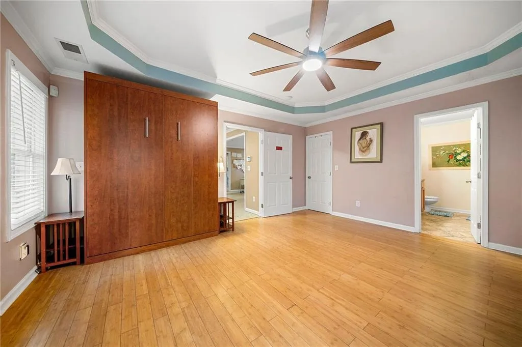 Forest Park, Georgia 30297, United States, ,Commercial,Active,197682