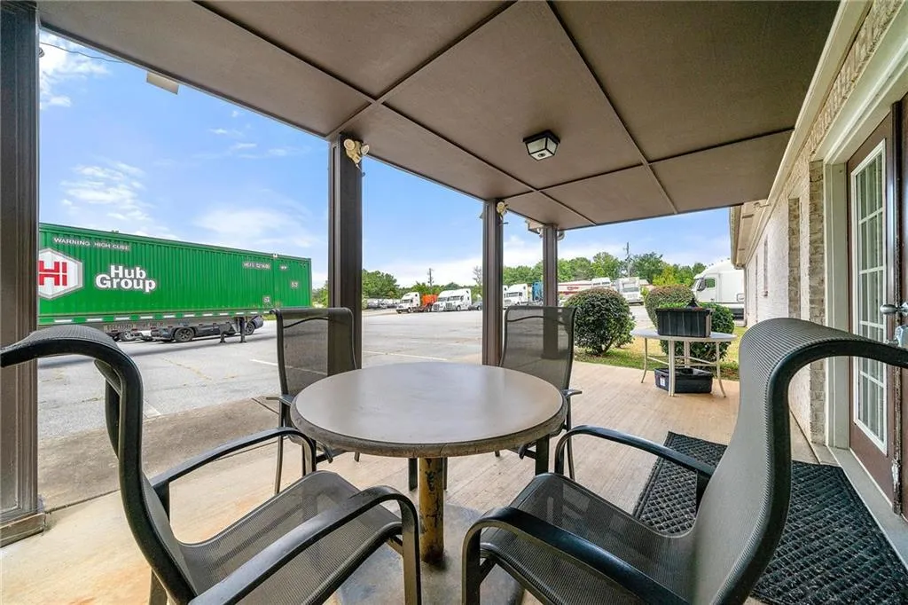 Forest Park, Georgia 30297, United States, ,Commercial,Active,197682