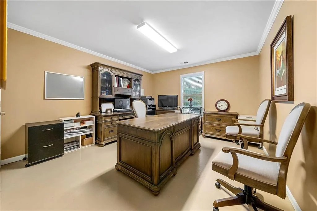 Forest Park, Georgia 30297, United States, ,Commercial,Active,197682