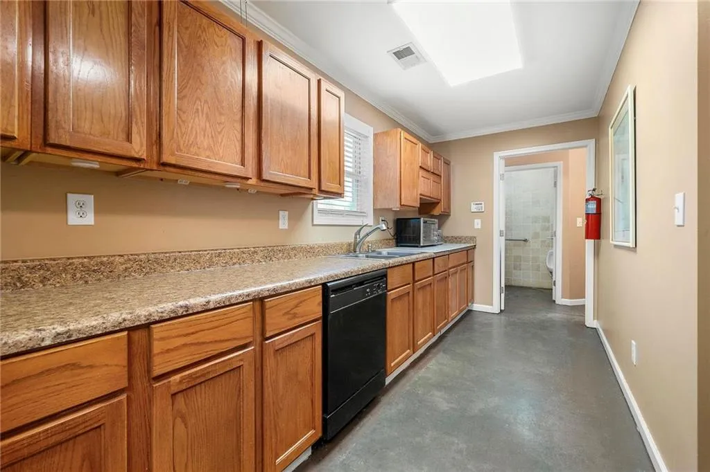 Forest Park, Georgia 30297, United States, ,Commercial,Active,197682