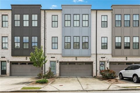 2751 Maddison Towns Avenue Norcross GA 30071
