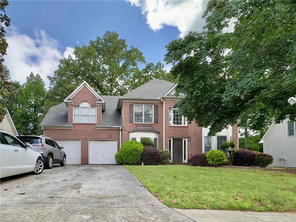 3419 White Sands Way, Suwanee, Georgia image 36