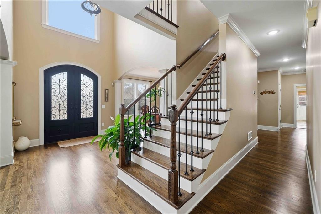 1105 Dapplefawn Court