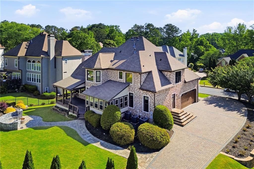 1105 Dapplefawn Court