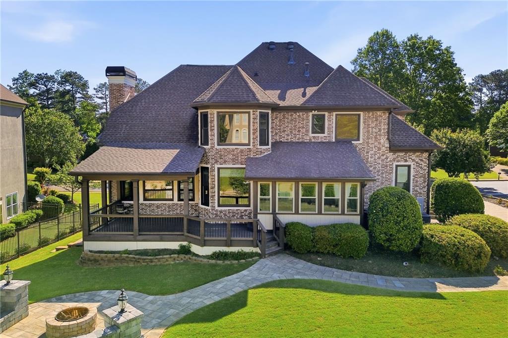 1105 Dapplefawn Court