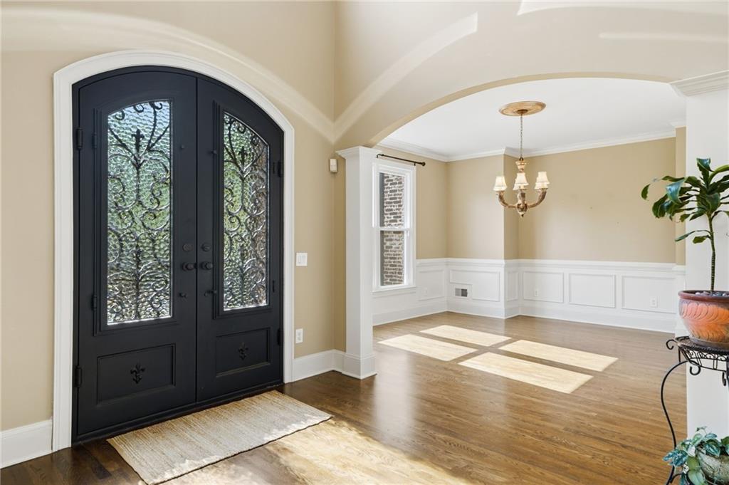 1105 Dapplefawn Court