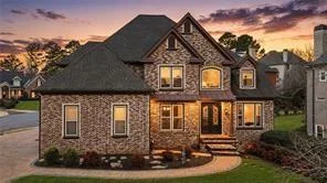 1105 Dapplefawn Court