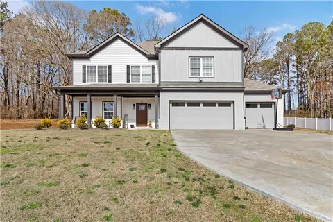 382 Carl Cedar Hill Road, Winder, GA 30680 - MLS#: 7536825