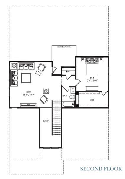 687 Crest Line Trail