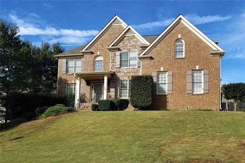 1799 Mapmaker Drive Dacula GA 30019