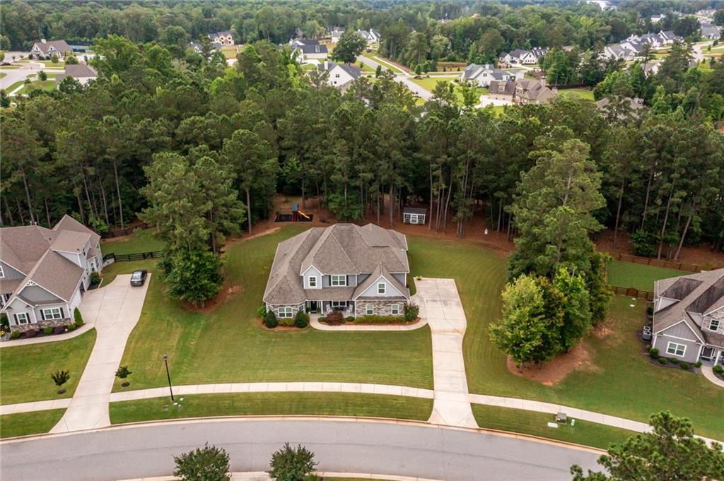 Brooks Landing - Residential