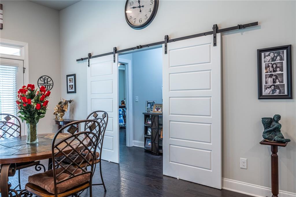 Brooks Landing - Residential