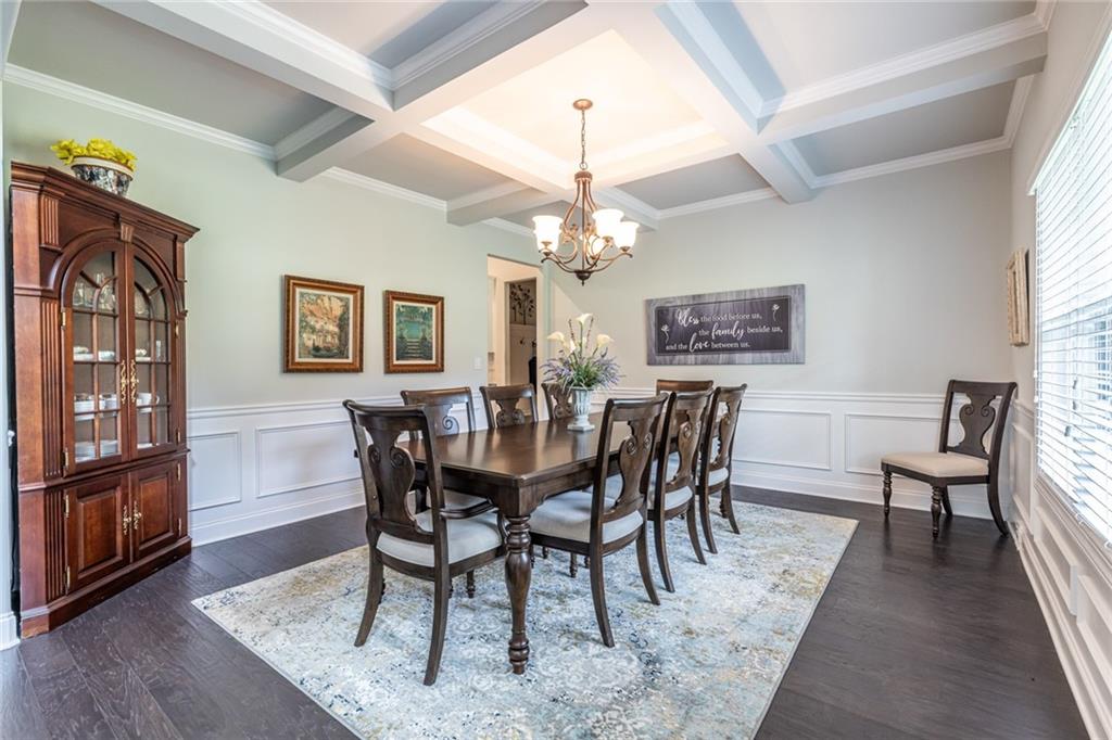 Brooks Landing - Residential