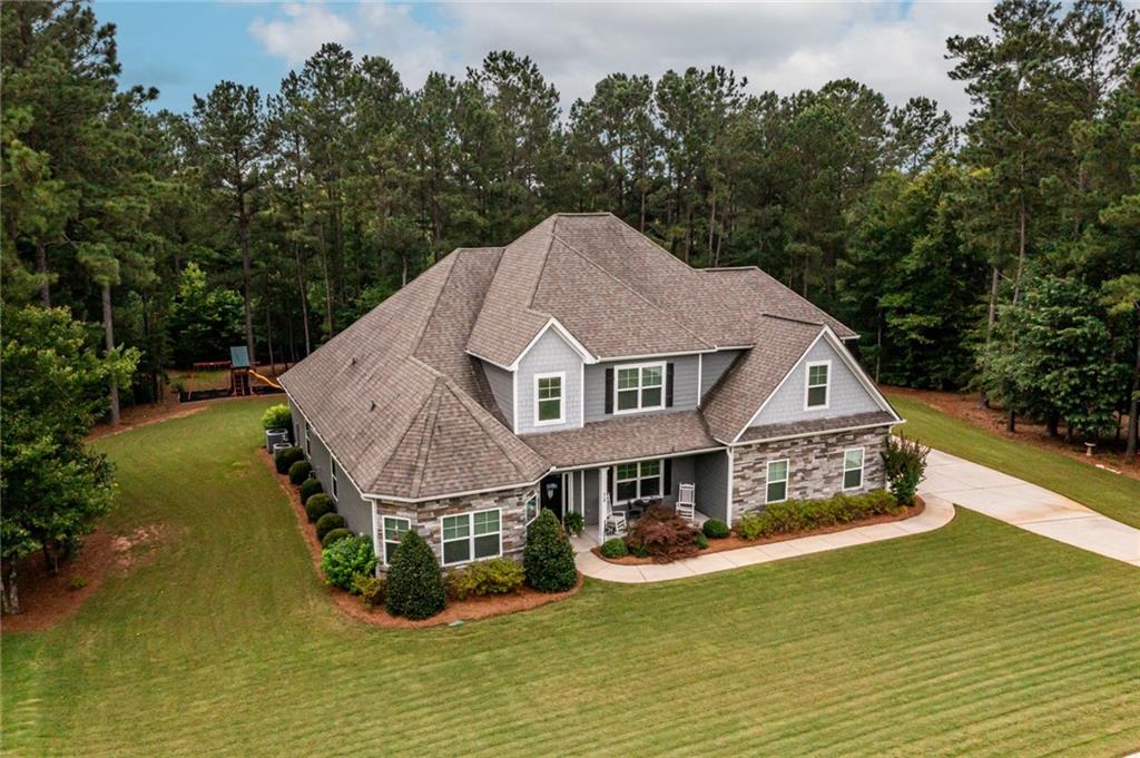 Brooks Landing - Residential